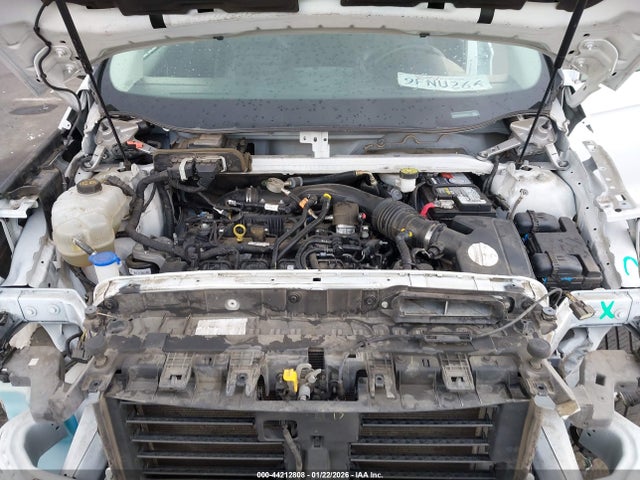 2FMPK3J96LBA28715 Ford EDGE SEL