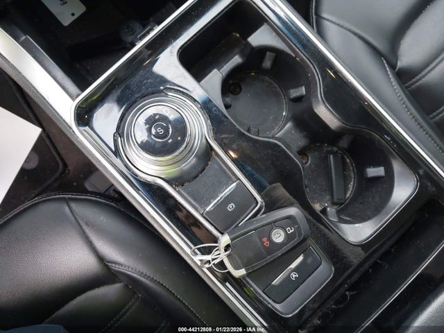 2FMPK3J96LBA28715 Ford EDGE SEL