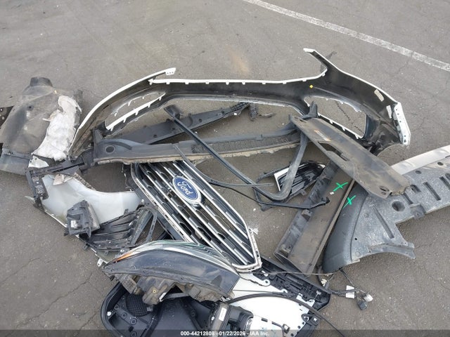 2FMPK3J96LBA28715 Ford EDGE SEL