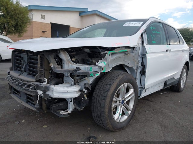 2FMPK3J96LBA28715 Ford EDGE SEL