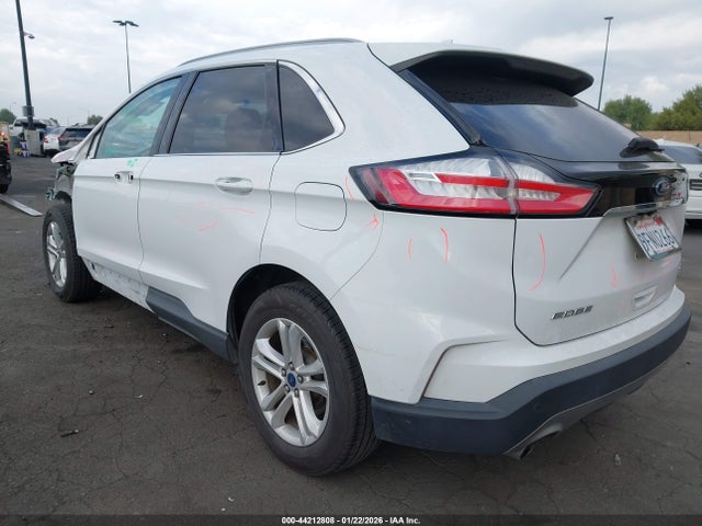 2FMPK3J96LBA28715 Ford EDGE SEL