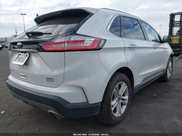 2FMPK3J96LBA28715 Ford EDGE SEL