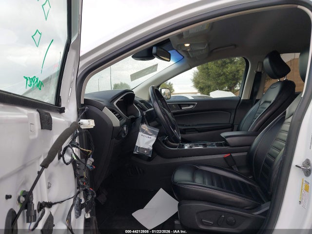 2FMPK3J96LBA28715 Ford EDGE SEL