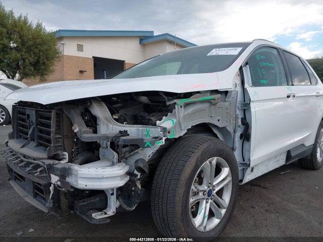 2FMPK3J96LBA28715 Ford EDGE SEL