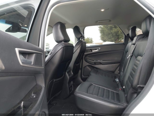 2FMPK3J96LBA28715 Ford EDGE SEL