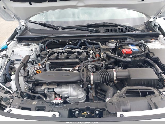 19XFL1H7XRE024898 Honda Civic Ex-l