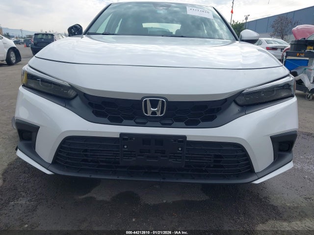 19XFL1H7XRE024898 Honda Civic Ex-l