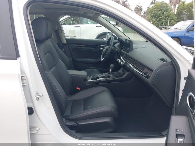 19XFL1H7XRE024898 Honda Civic Ex-l