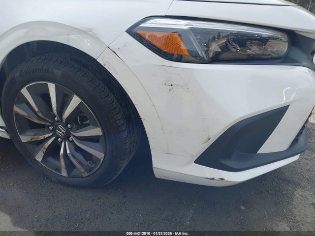 19XFL1H7XRE024898 Honda Civic Ex-l