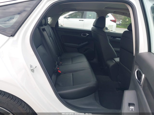 19XFL1H7XRE024898 Honda Civic Ex-l