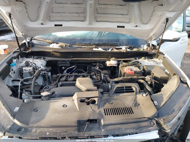 2HKRS4H44RH434230 Honda Cr-v Ex Awd