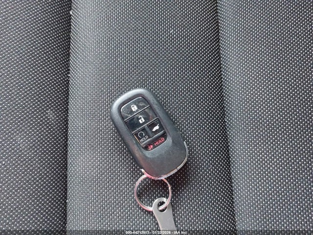 2HKRS4H44RH434230 Honda Cr-v Ex Awd