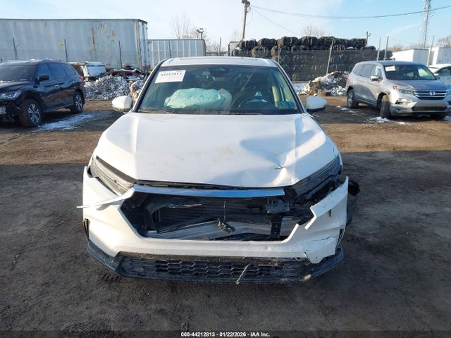 2HKRS4H44RH434230 Honda Cr-v Ex Awd