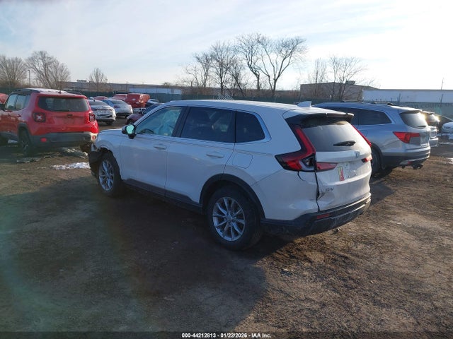 2HKRS4H44RH434230 Honda Cr-v Ex Awd