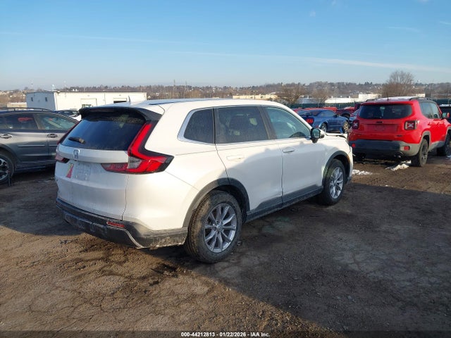 2HKRS4H44RH434230 Honda Cr-v Ex Awd