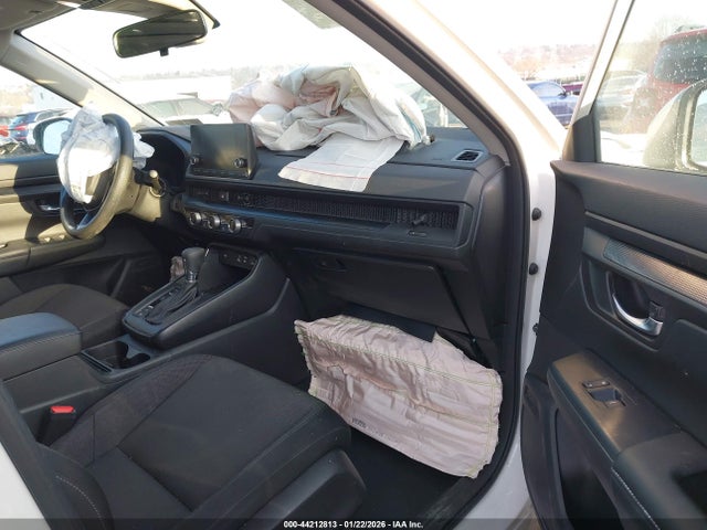 2HKRS4H44RH434230 Honda Cr-v Ex Awd
