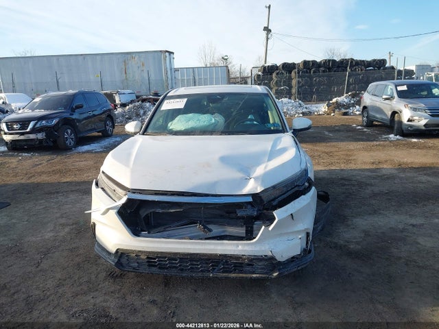 2HKRS4H44RH434230 Honda Cr-v Ex Awd