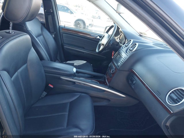 Aukcja sprzedaży 2012 Mercedes-benz Gl 450 4matic, vin: 4JGBF7BE7CA769243, numer aukcji: 44212815