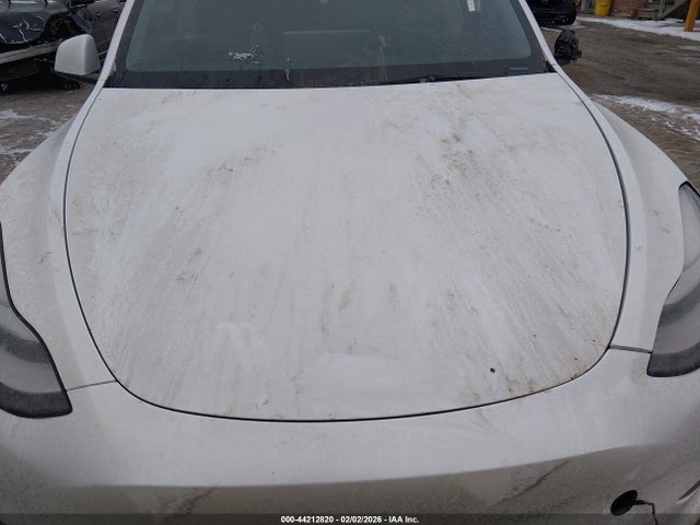 2021 TESLA MODEL Y 5YJYGDEE4MF092621 Photo 9