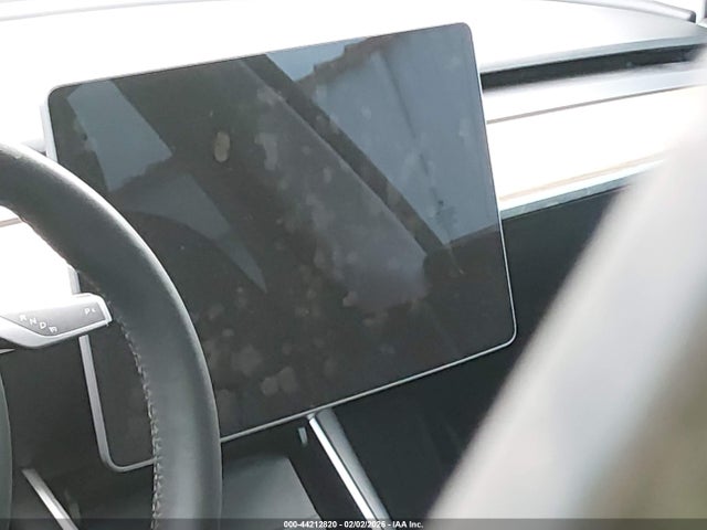 2021 TESLA MODEL Y 5YJYGDEE4MF092621 Photo 6