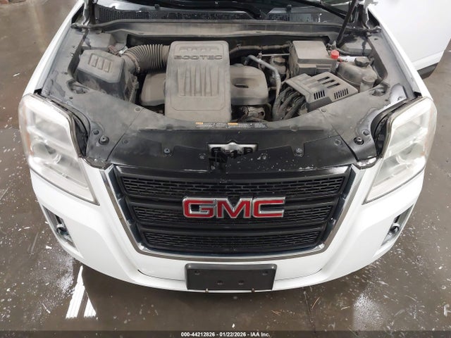 44212826 :رقم المزاد ، 2GKFLVEK6F6129373 vin ، 2015 Gmc Terrain Sle-1 مزاد بيع