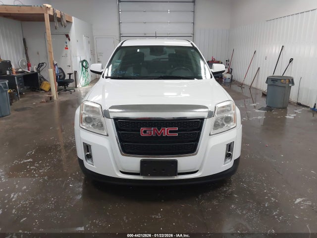 44212826 :رقم المزاد ، 2GKFLVEK6F6129373 vin ، 2015 Gmc Terrain Sle-1 مزاد بيع