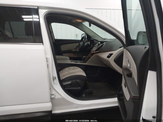 44212826 :رقم المزاد ، 2GKFLVEK6F6129373 vin ، 2015 Gmc Terrain Sle-1 مزاد بيع