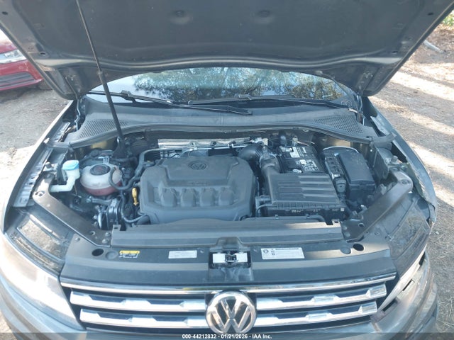 Продаж на аукціоні авто 2020 Volkswagen Tiguan 2.0t S, vin: 3VV1B7AX4LM055041, номер лоту: 44212832
