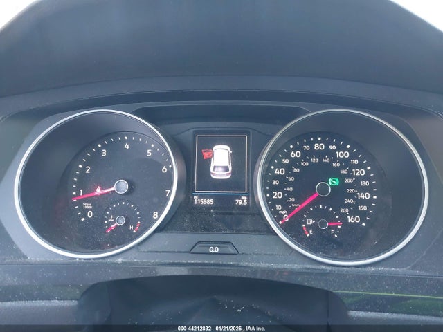Продаж на аукціоні авто 2020 Volkswagen Tiguan 2.0t S, vin: 3VV1B7AX4LM055041, номер лоту: 44212832