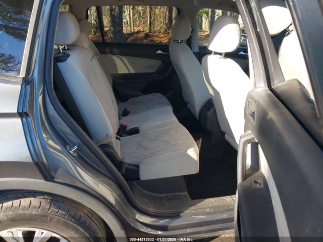 Продаж на аукціоні авто 2020 Volkswagen Tiguan 2.0t S, vin: 3VV1B7AX4LM055041, номер лоту: 44212832