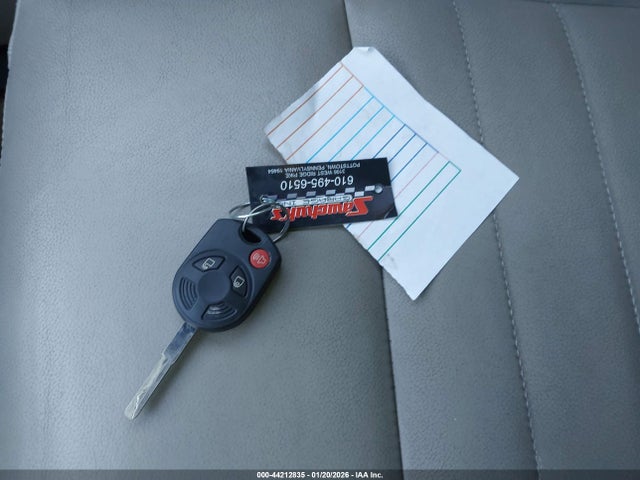 Ford ESCAPE SE 2014 1FMCU0GX6EUC89451 Image 11