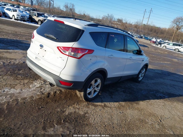 Ford ESCAPE SE 2014 1FMCU0GX6EUC89451 Image 4