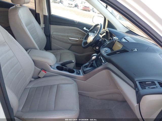 Ford ESCAPE SE 2014 1FMCU0GX6EUC89451 Image 5