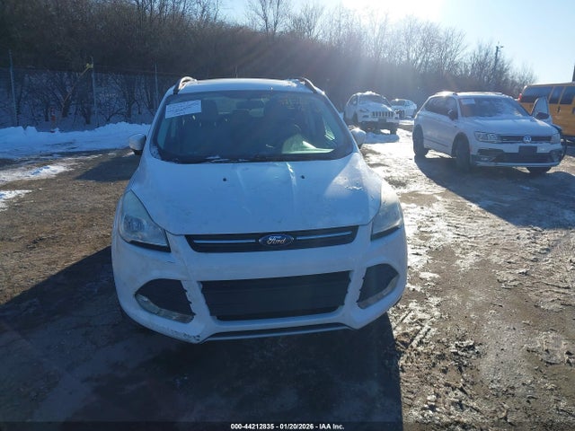 Ford ESCAPE SE 2014 1FMCU0GX6EUC89451 Image 6