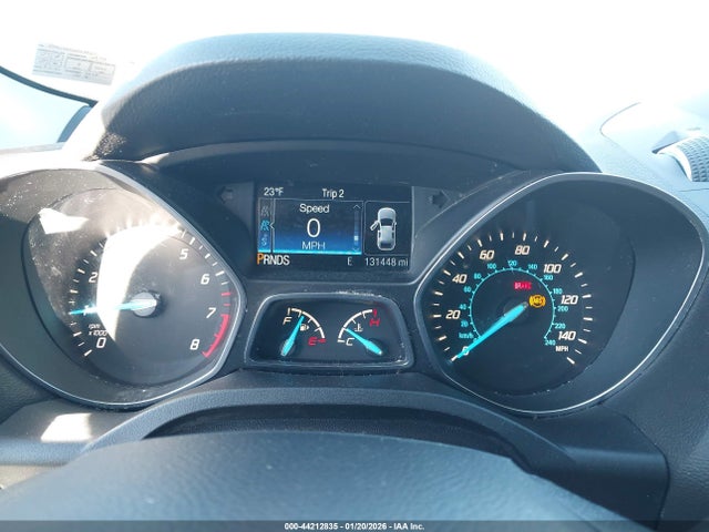 Ford ESCAPE SE 2014 1FMCU0GX6EUC89451 Image 7