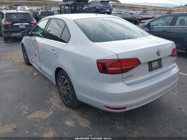 Volkswagen Jetta 1.4t S 2017 3VW2B7AJ6HM343145 Image 3