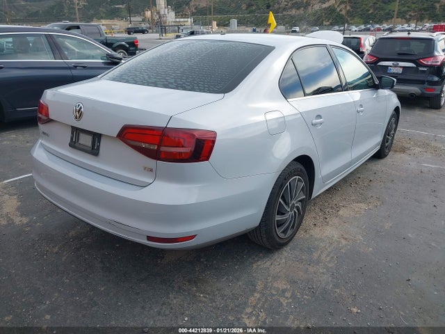Volkswagen Jetta 1.4t S 2017 3VW2B7AJ6HM343145 Image 4
