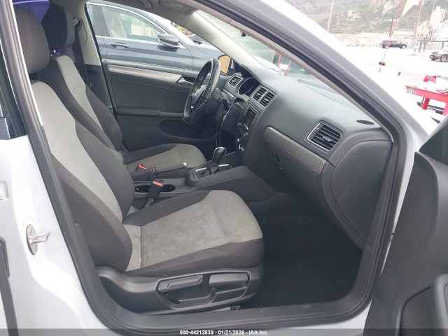 Volkswagen Jetta 1.4t S 2017 3VW2B7AJ6HM343145 Image 5