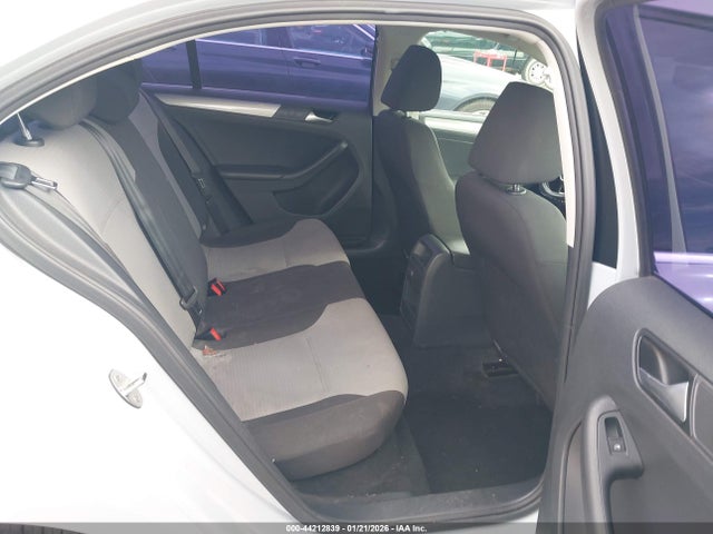 Volkswagen Jetta 1.4t S 2017 3VW2B7AJ6HM343145 Image 8