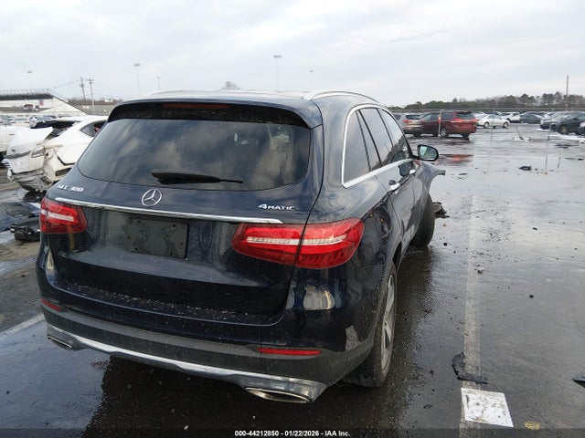 2019 MERCEDES-BENZ GLC 300 WDC0G4KB0KF574190 Photo 3
