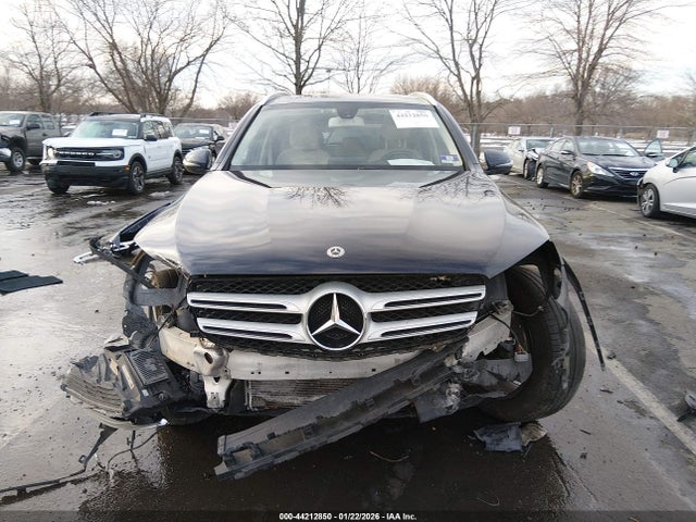 2019 MERCEDES-BENZ GLC 300 WDC0G4KB0KF574190 Photo 5