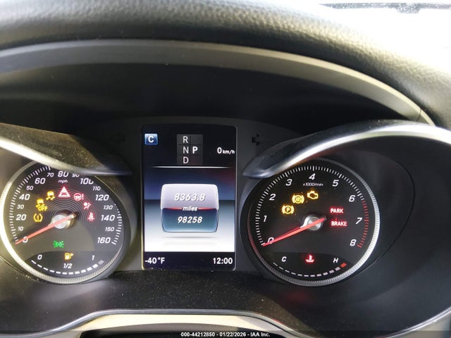 2019 MERCEDES-BENZ GLC 300 WDC0G4KB0KF574190 Photo 6