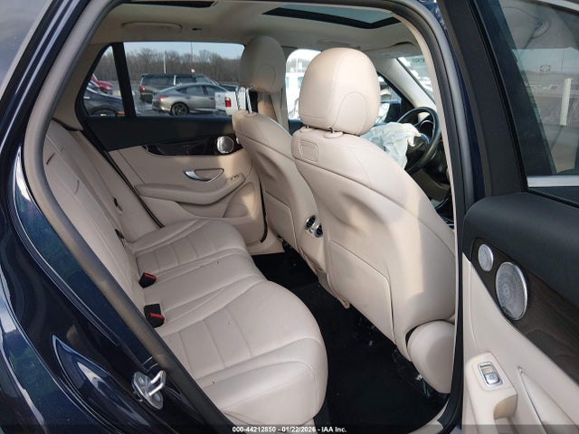 2019 MERCEDES-BENZ GLC 300 WDC0G4KB0KF574190 Photo 7