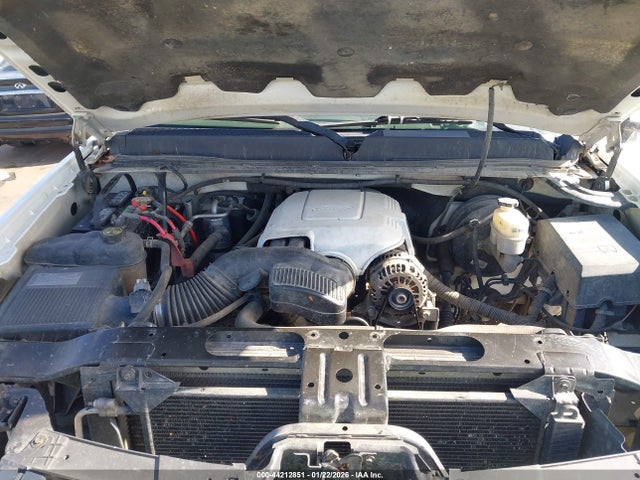 2013 GMC SIERRA 1500 3GTP2VE79DG227376 Photo 9