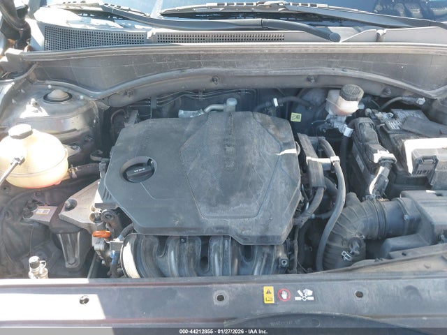 Hyundai Santa Fe Xrt 2022 5NMS64AJ8NH383375 Image 10