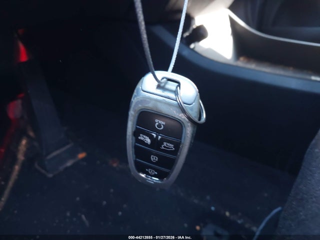 Hyundai Santa Fe Xrt 2022 5NMS64AJ8NH383375 Image 11