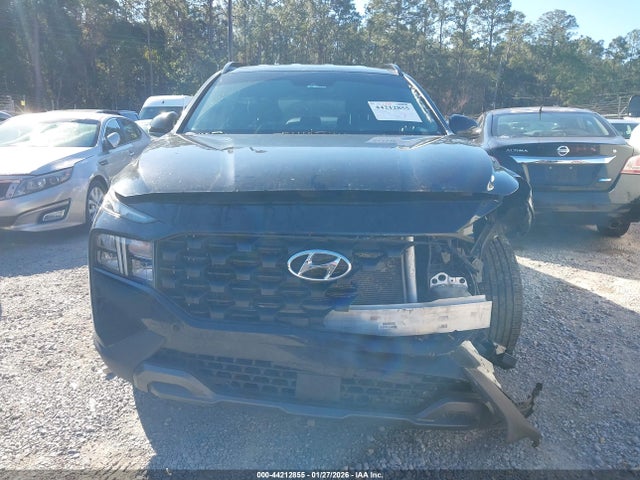 Hyundai Santa Fe Xrt 2022 5NMS64AJ8NH383375 Image 12