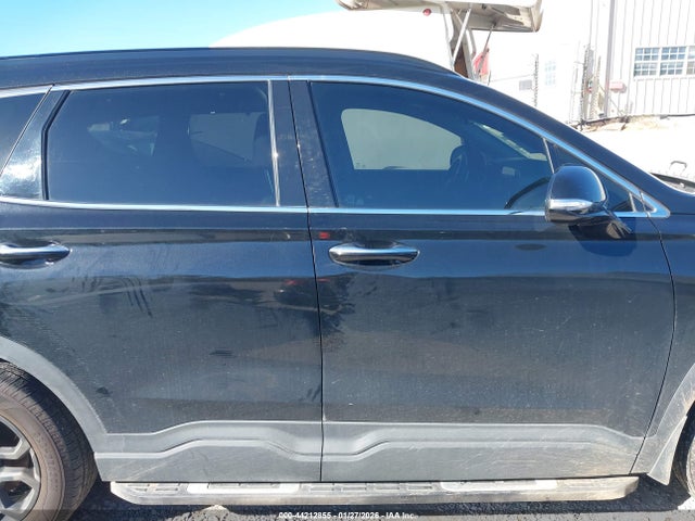 Hyundai Santa Fe Xrt 2022 5NMS64AJ8NH383375 Image 13
