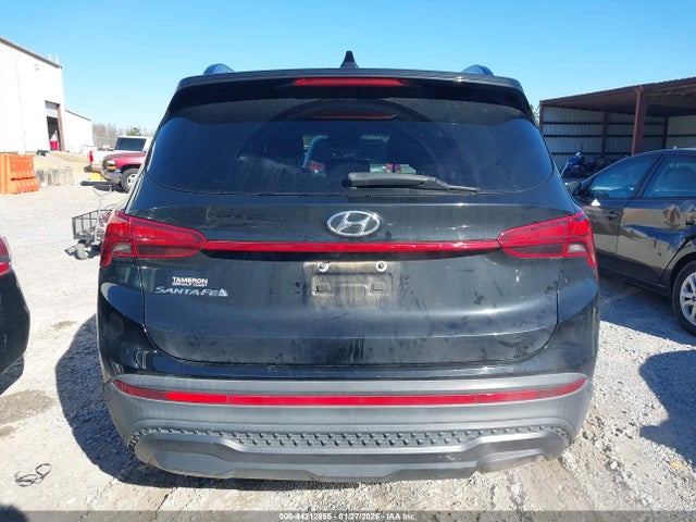 Hyundai Santa Fe Xrt 2022 5NMS64AJ8NH383375 Image 16