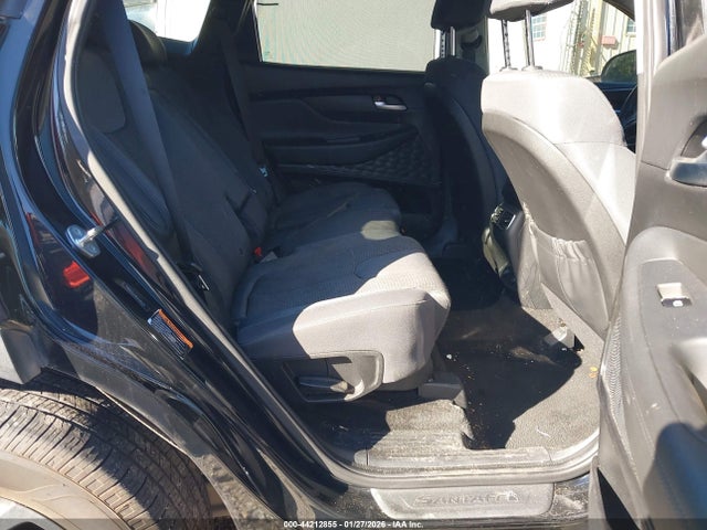 Hyundai Santa Fe Xrt 2022 5NMS64AJ8NH383375 Image 8
